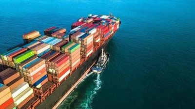 Analyst: How high will freight rates peak?