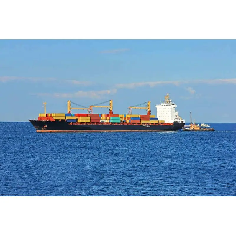 What is Sea Freight and Why Use It?