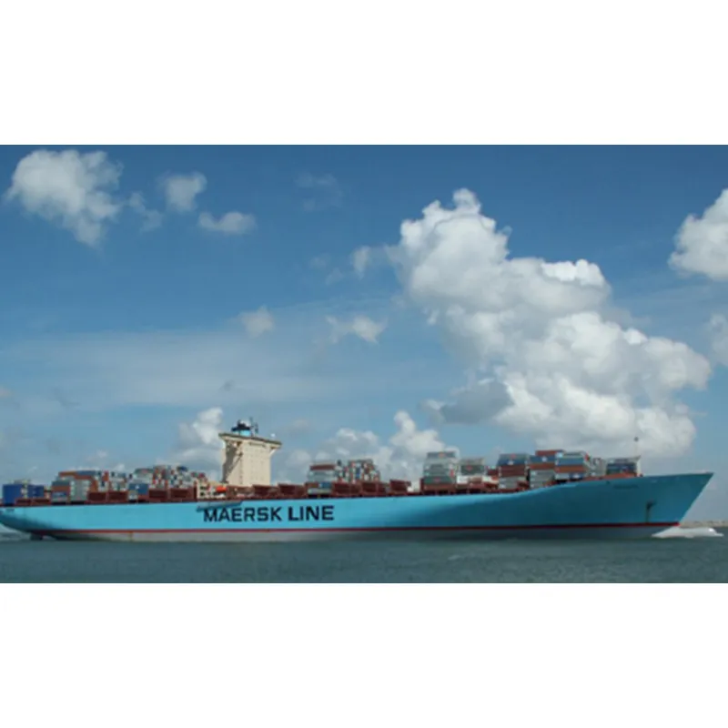 What are the benefits of LCL shipping?