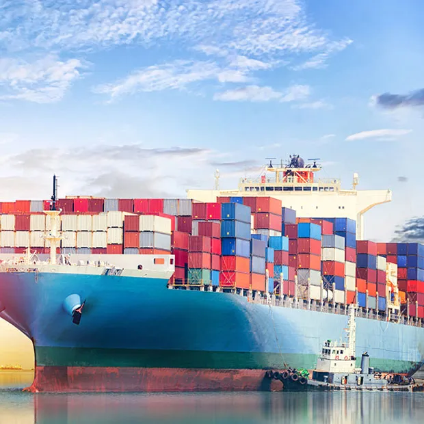 What Costs Are Involved in Sea Freight?